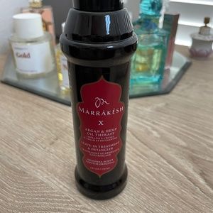 Marrakesh Hair oil